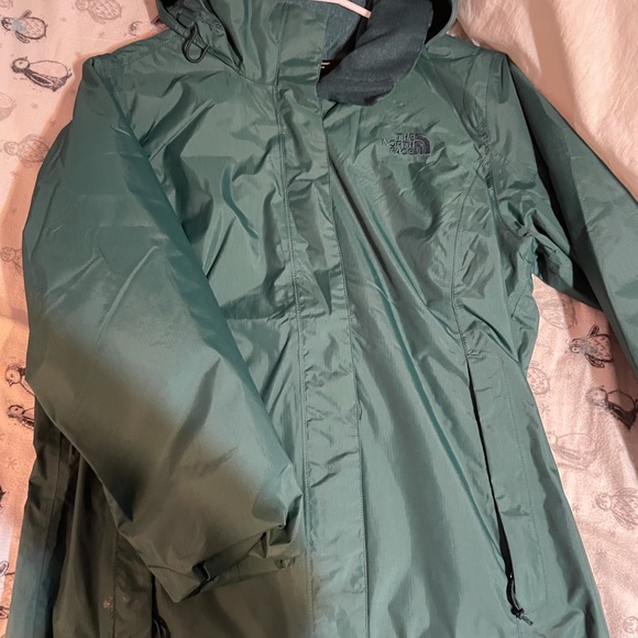 North face jacket - Picture 1 of 3